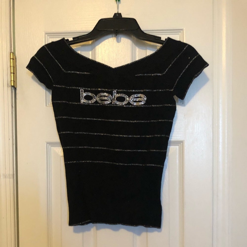 Bebe top